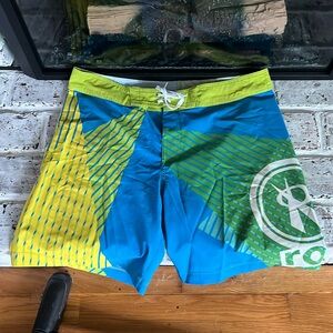 ROX Volleyball Shorts